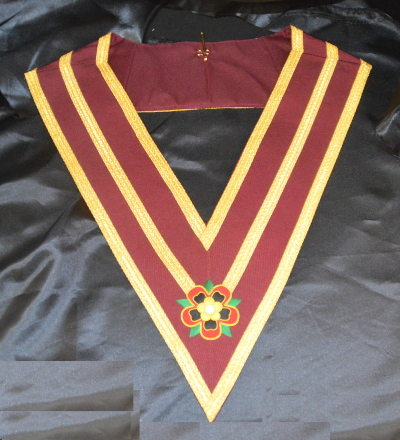 Order of Athelstan Grand Officers Collar